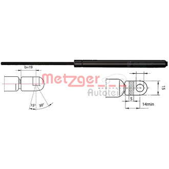METZGER 2110030 METZGER 2110030